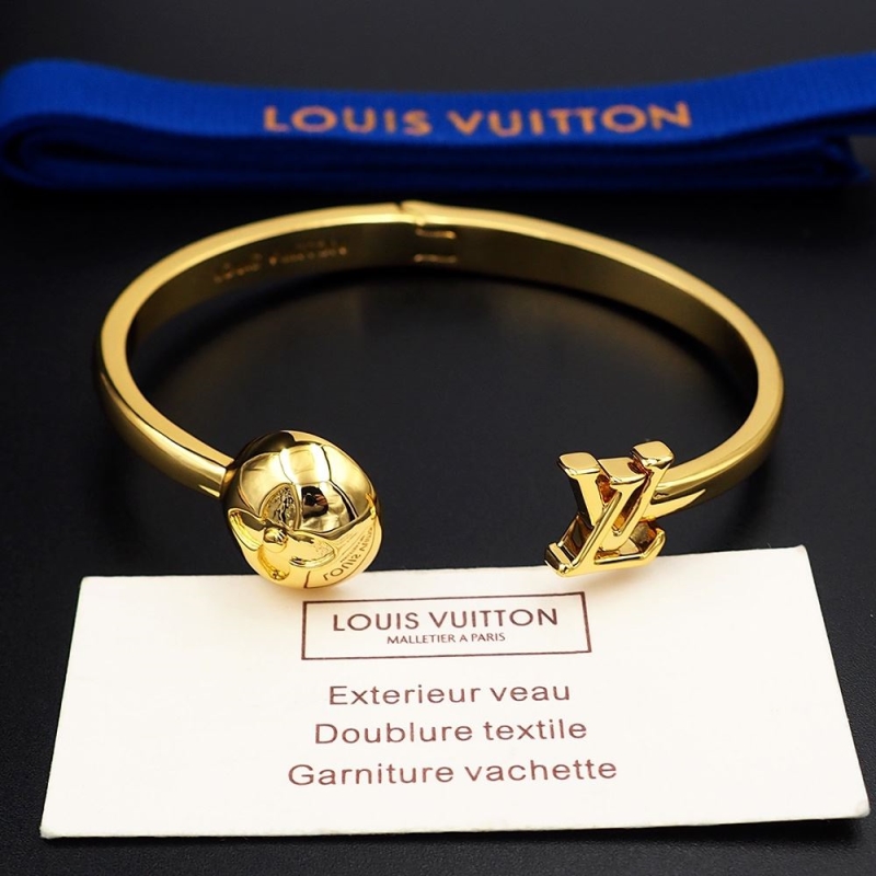 LV Bracelets